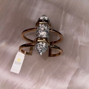Kendra Scott shelli cuff